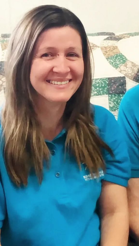 Jennifer Dodge Heater