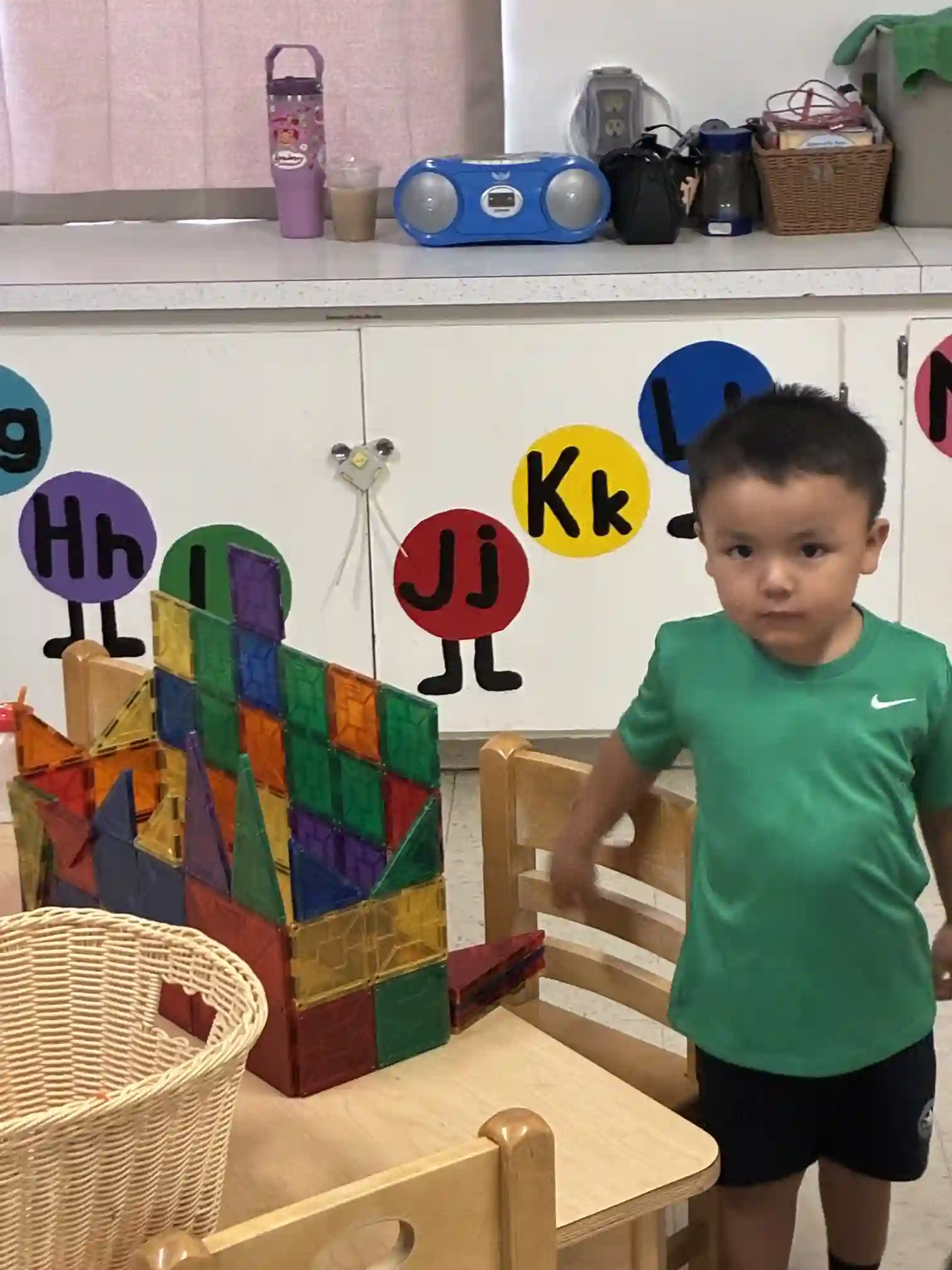Children's Center